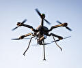 Modern UAV-borne gamma-ray mapping