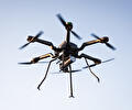 Modern UAV-borne gamma-ray mapping