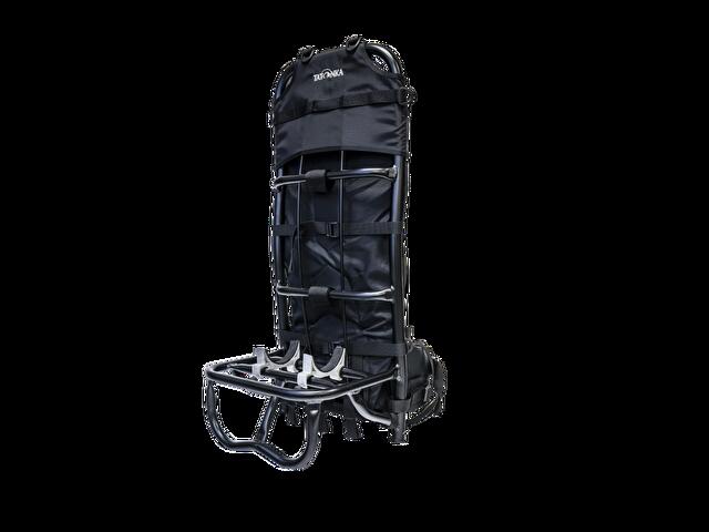 Rf Scanner Rucksack Gamma-ray sensors - Product overview - Medusa Radiometrics