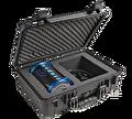 MS-350 in case
