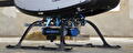 Medusa detector under a drone