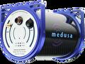 Medusa Radiometrics MS-100