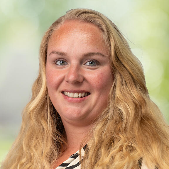 Maaike Oude Kamphuis