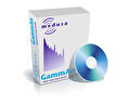 Gamman software package